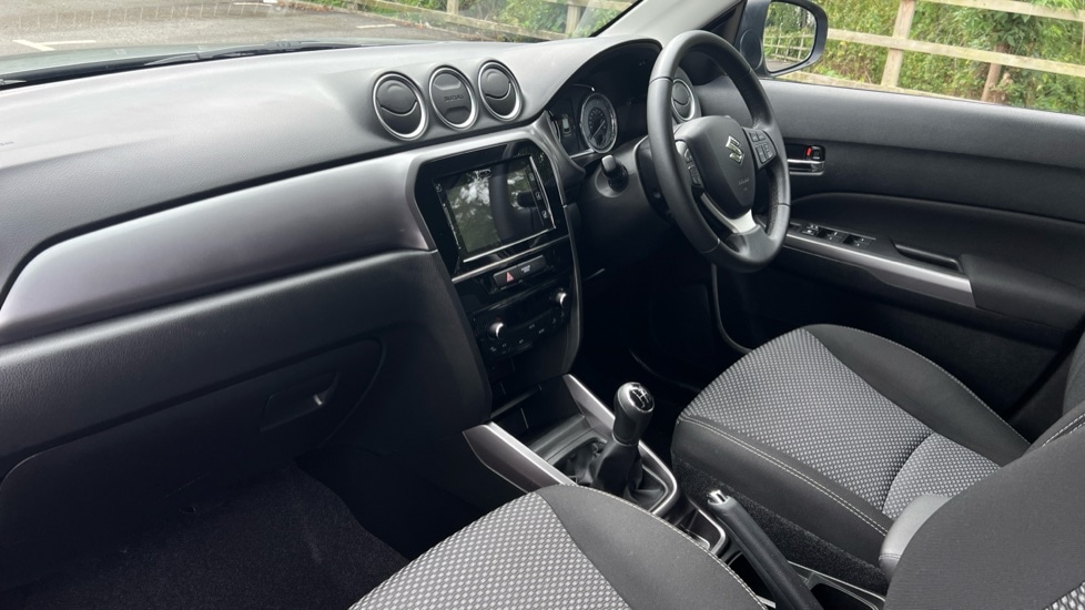 Used Suzuki Vitara 2019 for sale - 76033805: Photo 10