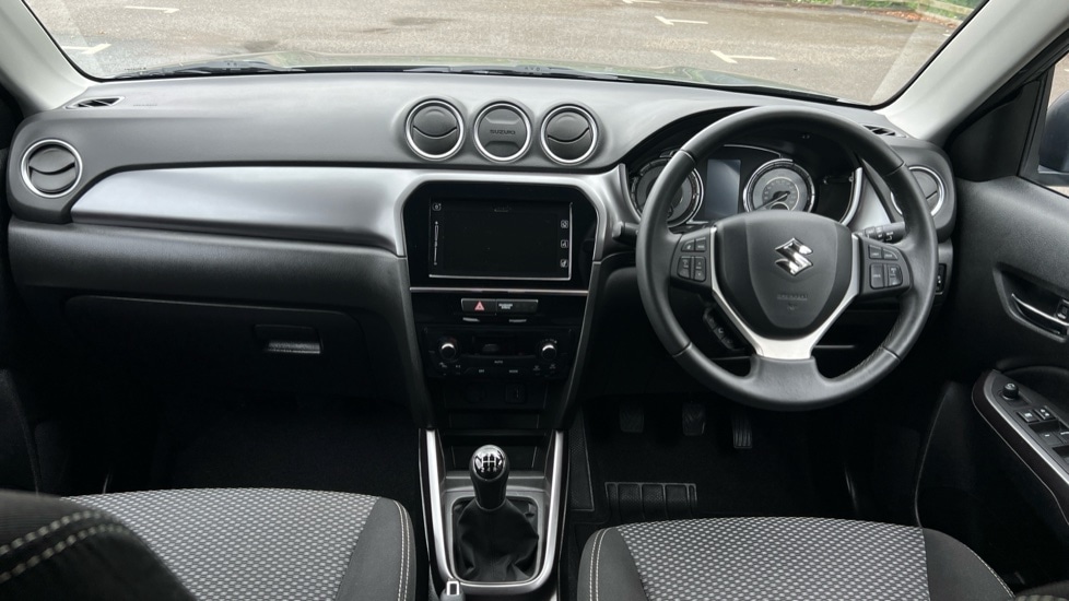 Used Suzuki Vitara 2019 for sale - 76033805: Photo 11