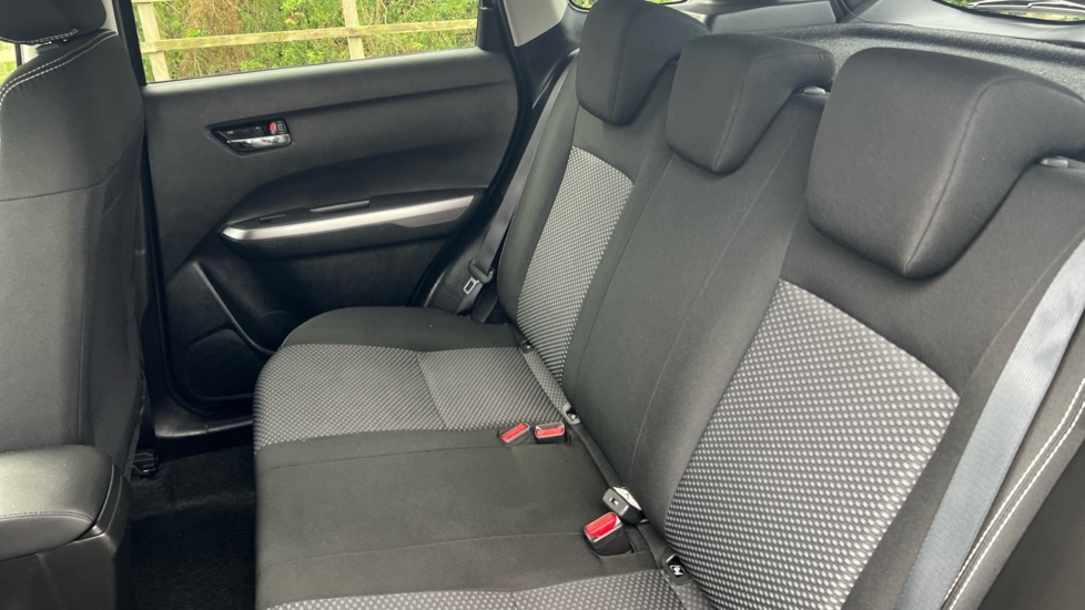 Used Suzuki Vitara 2019 for sale - 76033805: Photo 14