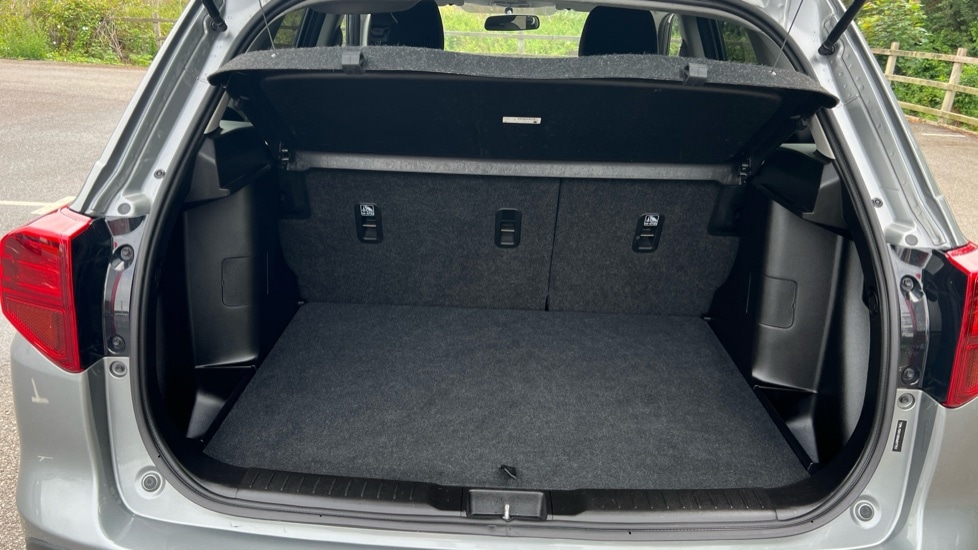 Used Suzuki Vitara 2019 for sale - 76033805: Photo 15