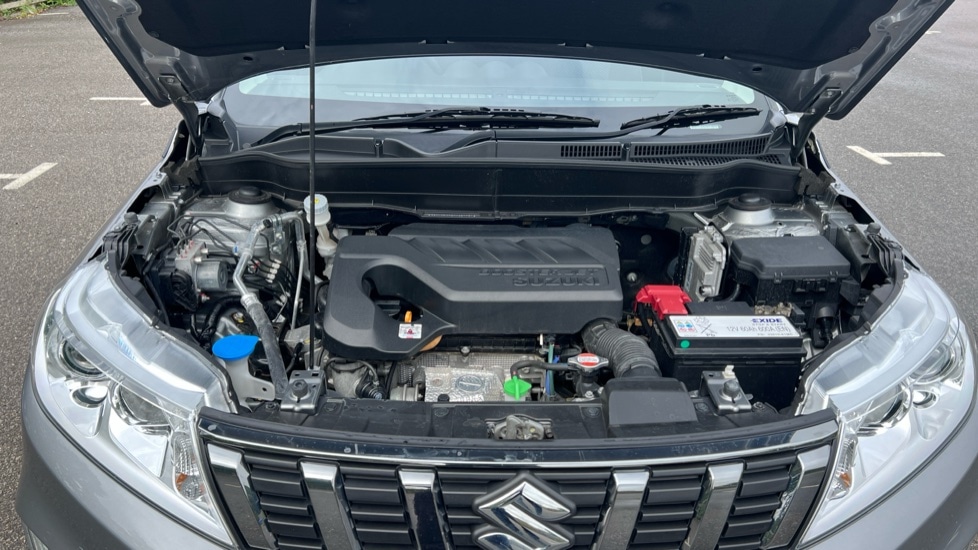 Used Suzuki Vitara 2019 for sale - 76033805: Photo 16