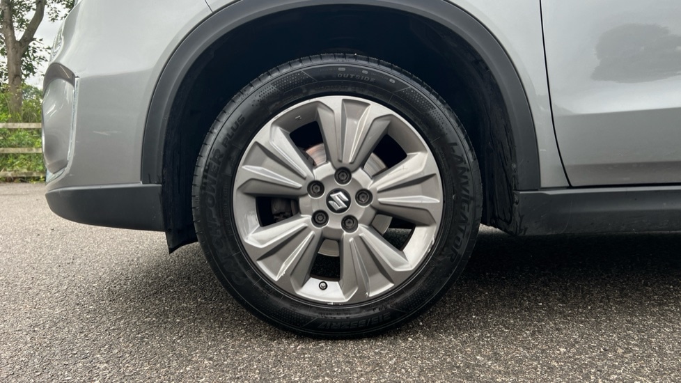 Used Suzuki Vitara 2019 for sale - 76033805: Photo 17