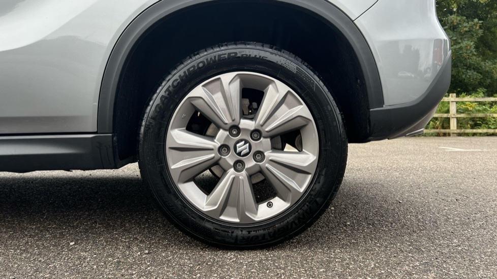 Used Suzuki Vitara 2019 for sale - 76033805: Photo 18