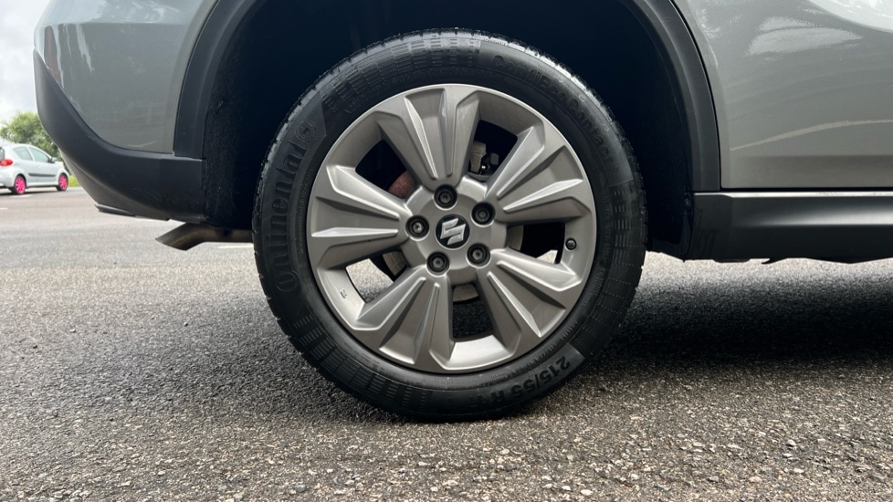 Used Suzuki Vitara 2019 for sale - 76033805: Photo 19