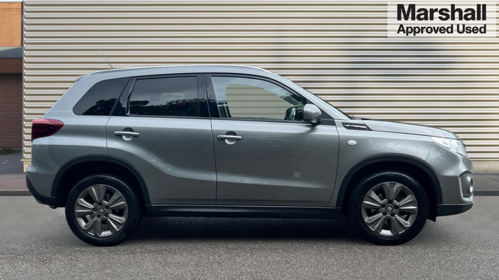 Used Suzuki Vitara 2019 for sale - 76033805: Photo 2