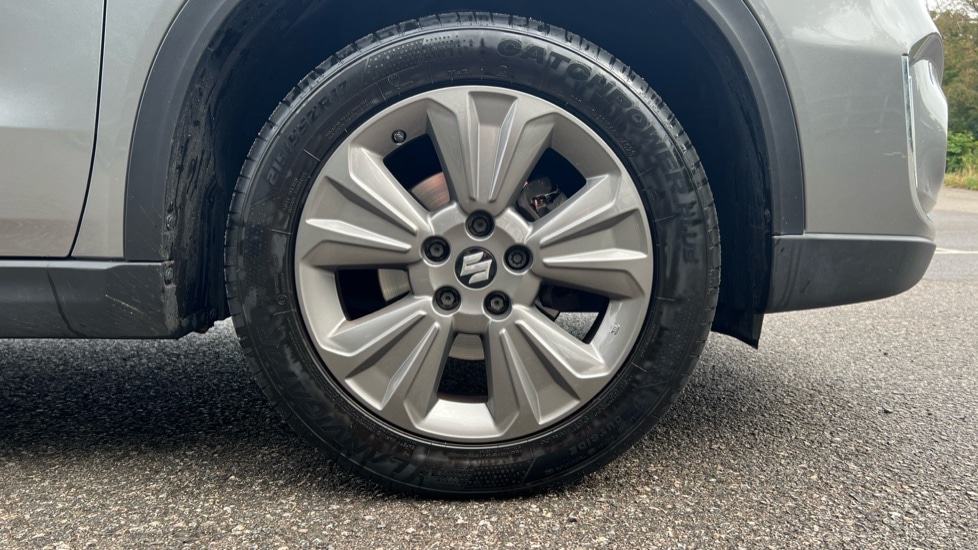 Used Suzuki Vitara 2019 for sale - 76033805: Photo 20