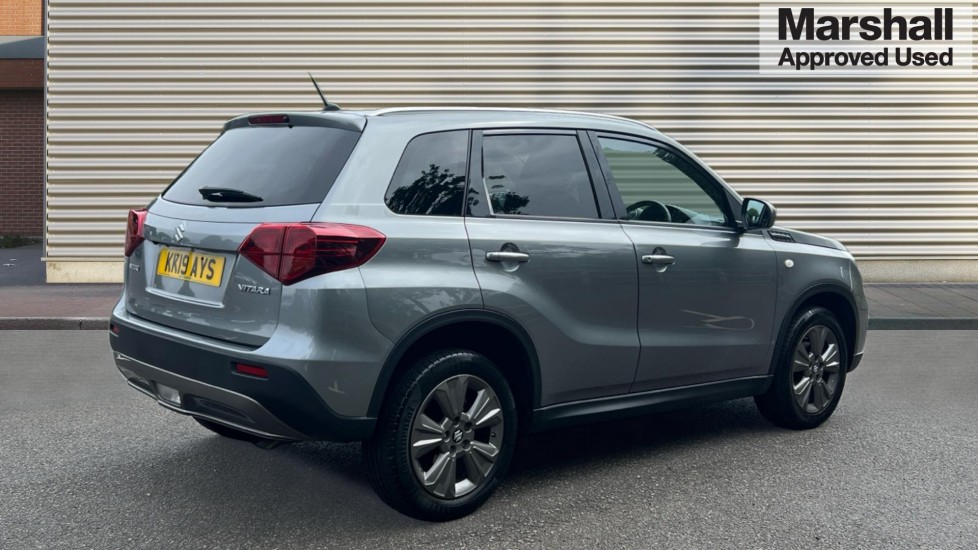 Used Suzuki Vitara 2019 for sale - 76033805: Photo 3