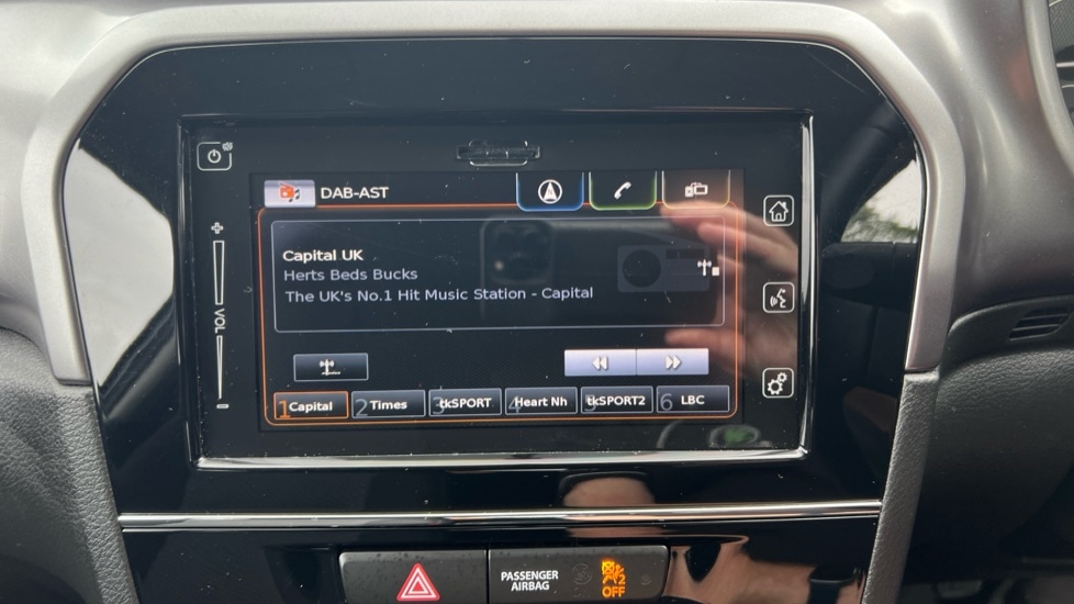 Used Suzuki Vitara 2019 for sale - 76033805: Photo 39