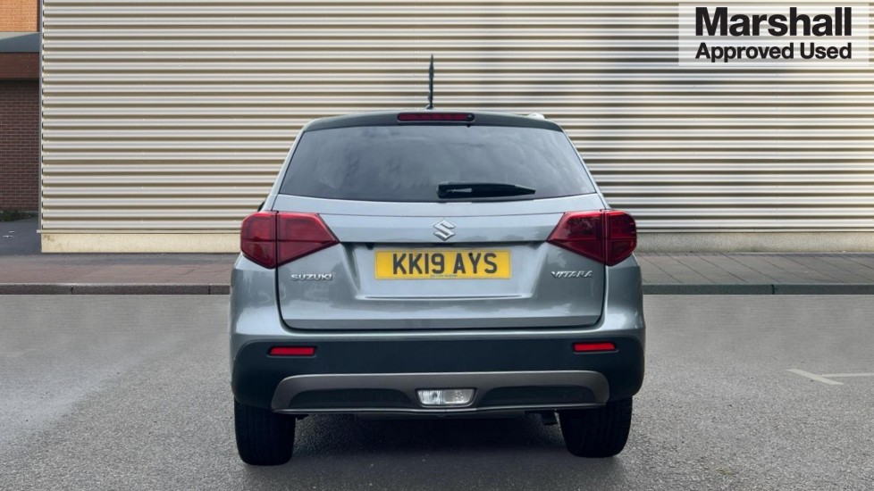 Used Suzuki Vitara 2019 for sale - 76033805: Photo 4