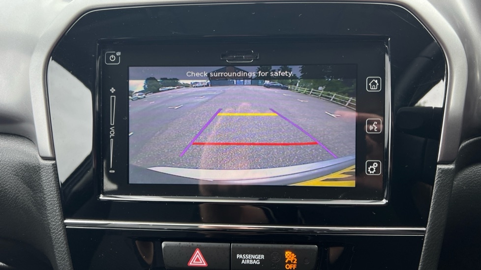 Used Suzuki Vitara 2019 for sale - 76033805: Photo 43