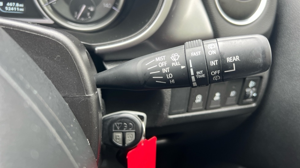 Used Suzuki Vitara 2019 for sale - 76033805: Photo 45