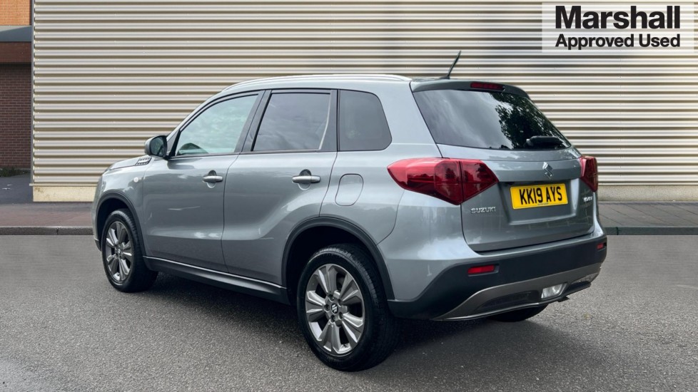 Used Suzuki Vitara 2019 for sale - 76033805: Photo 5