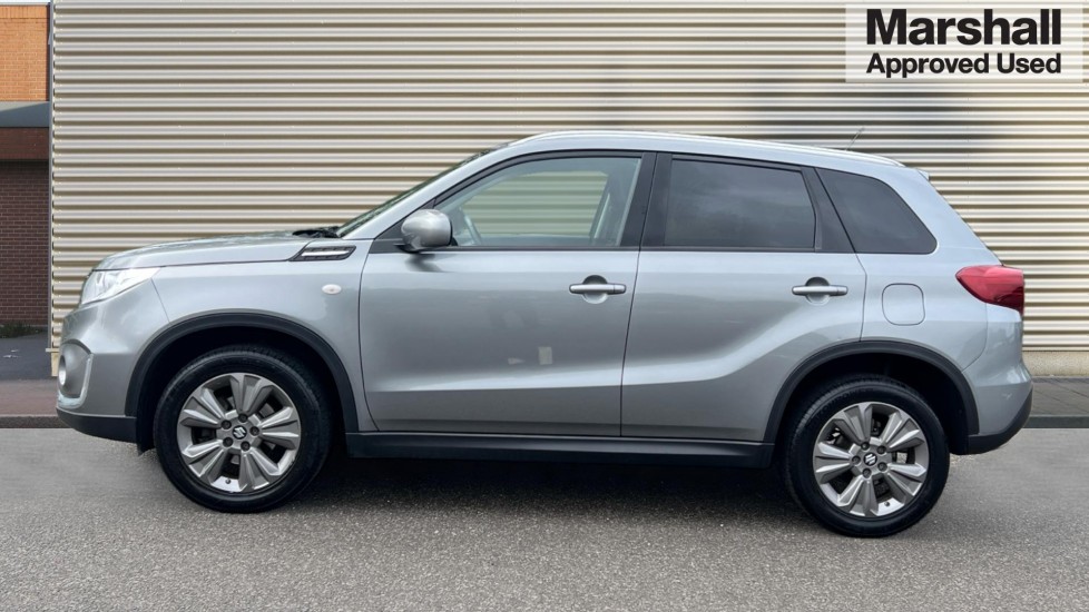 Used Suzuki Vitara 2019 for sale - 76033805: Photo 6