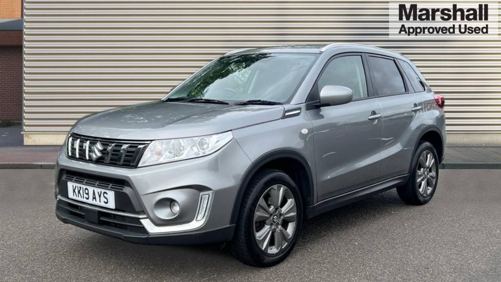 Used Suzuki Vitara 2019 for sale - 76033805: Photo 7