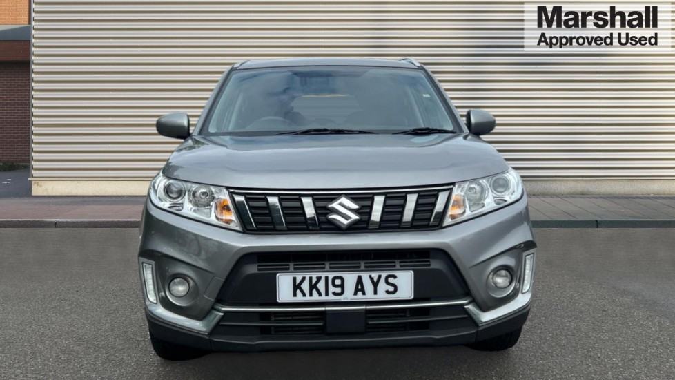 Used Suzuki Vitara 2019 for sale - 76033805: Photo 8