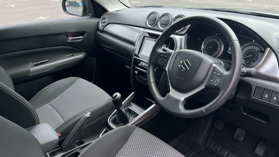 Used Suzuki Vitara 2019 for sale - 76033805: Photo 9