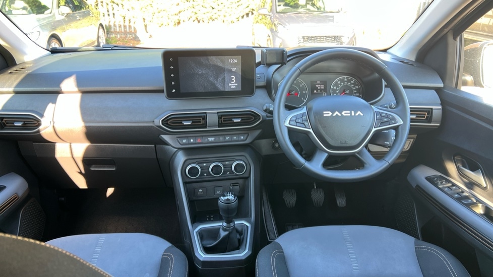 Used Dacia Sandero Stepway 2024 for sale - 76757964: Photo 11