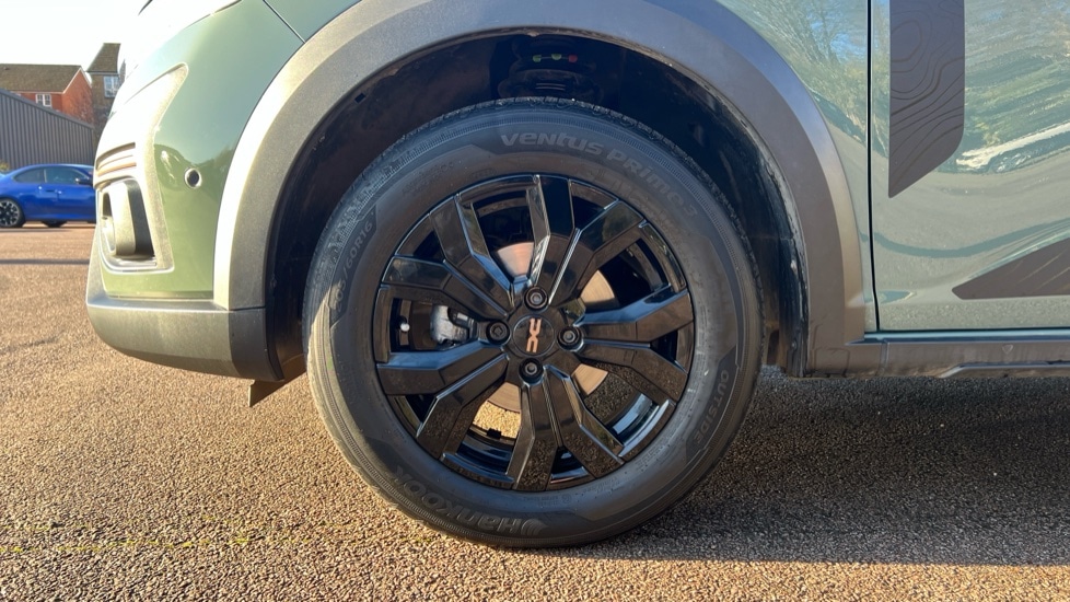 Used Dacia Sandero Stepway 2024 for sale - 76757964: Photo 17