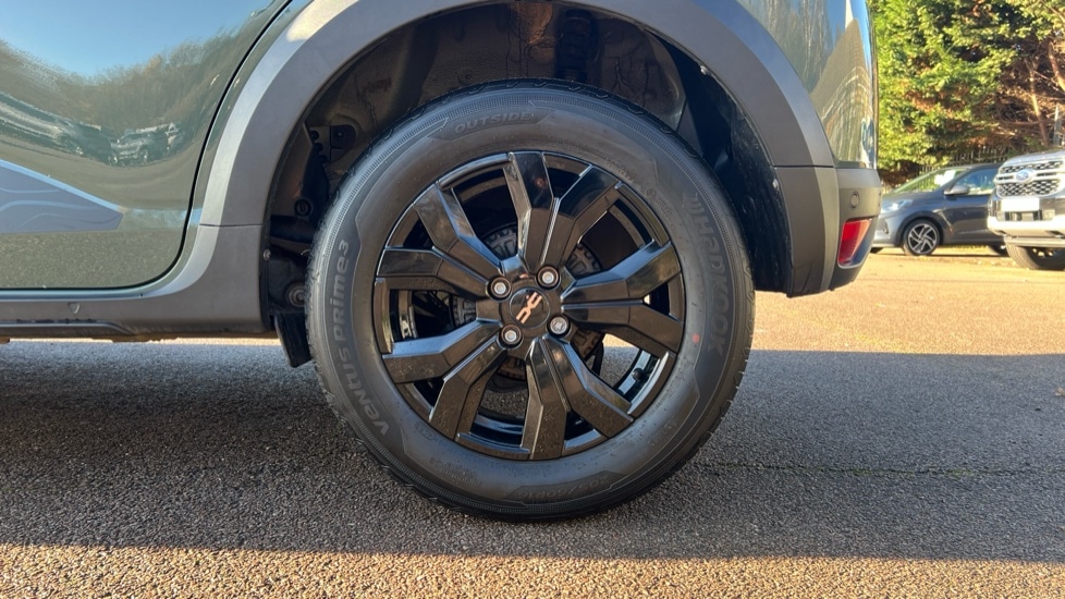 Used Dacia Sandero Stepway 2024 for sale - 76757964: Photo 18