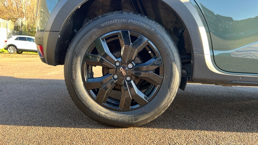 Used Dacia Sandero Stepway 2024 for sale - 76757964: Photo 19