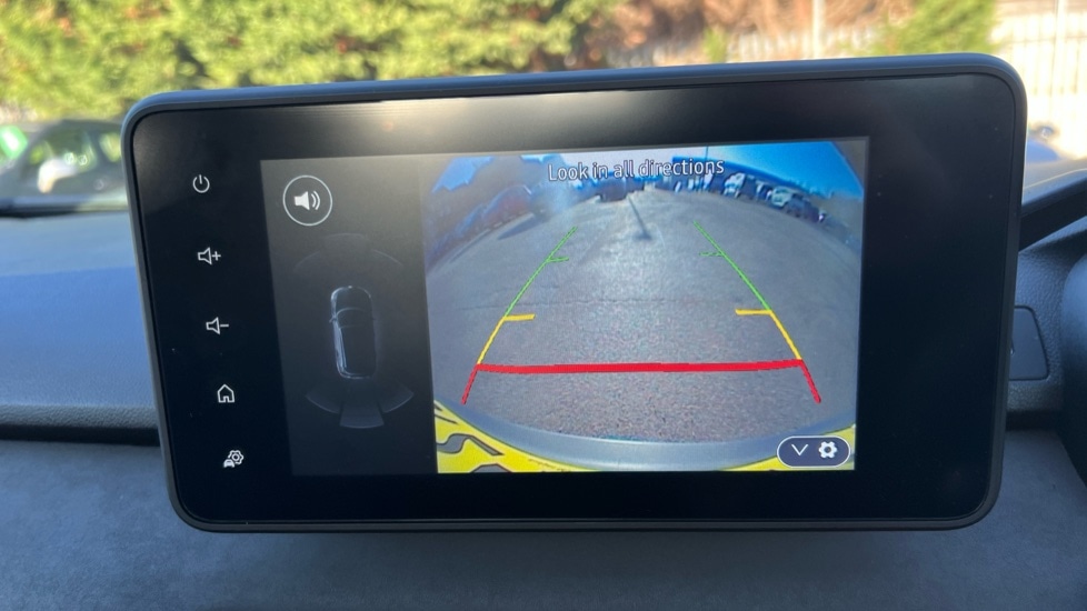 Used Dacia Sandero Stepway 2024 for sale - 76757964: Photo 26