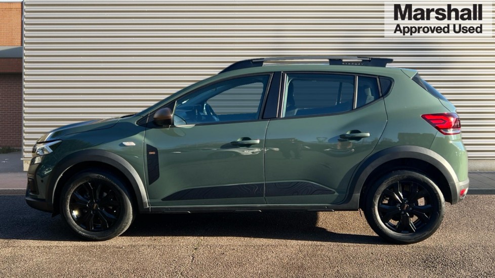 Used Dacia Sandero Stepway 2024 for sale - 76757964: Photo 6