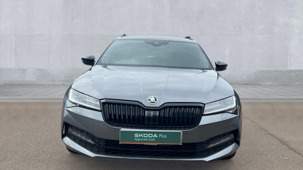 Used Skoda Superb 2023 for sale - 76501428: Photo 10