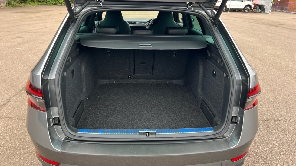 Used Skoda Superb 2023 for sale - 76501428: Photo 16