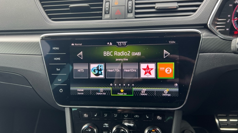 Used Skoda Superb 2023 for sale - 76501428: Photo 25