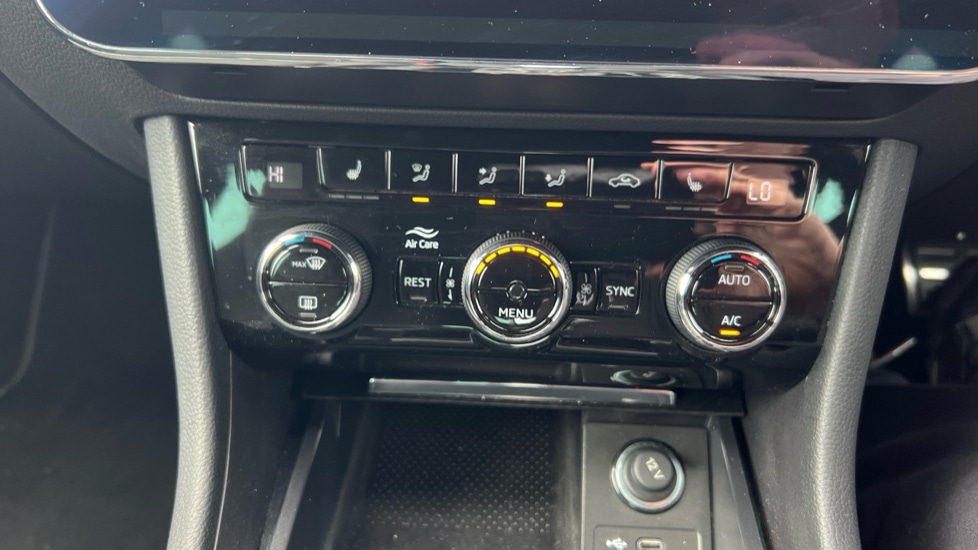 Used Skoda Superb 2023 for sale - 76501428: Photo 26