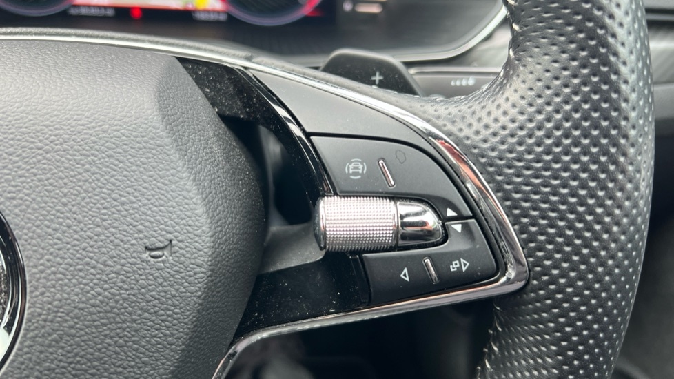 Used Skoda Superb 2023 for sale - 76501428: Photo 33