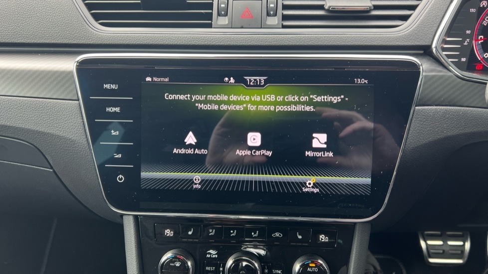 Used Skoda Superb 2023 for sale - 76117037: Photo 23