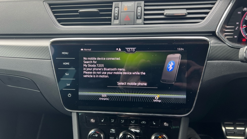 Used Skoda Superb 2023 for sale - 76117037: Photo 24