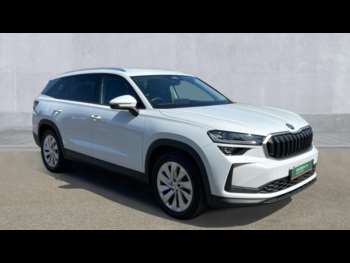 2024 - 1.5 TSI e-TEC SE L 5dr DSG [7 Seat] Auto