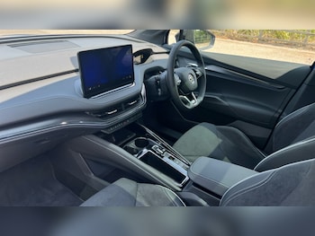 Used Skoda Enyaq 2025 for sale - 75954730: Photo