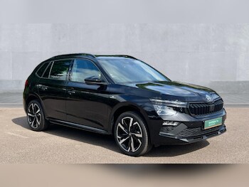 2025 - 1.5 TSI Monte Carlo Edition 5dr