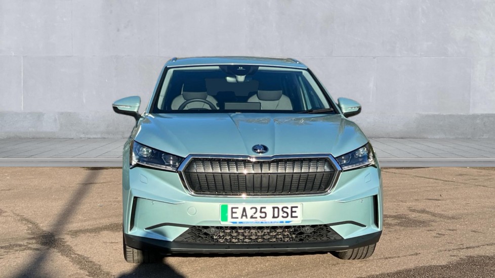Used Skoda Enyaq 2025 for sale - 76872014: Photo 10
