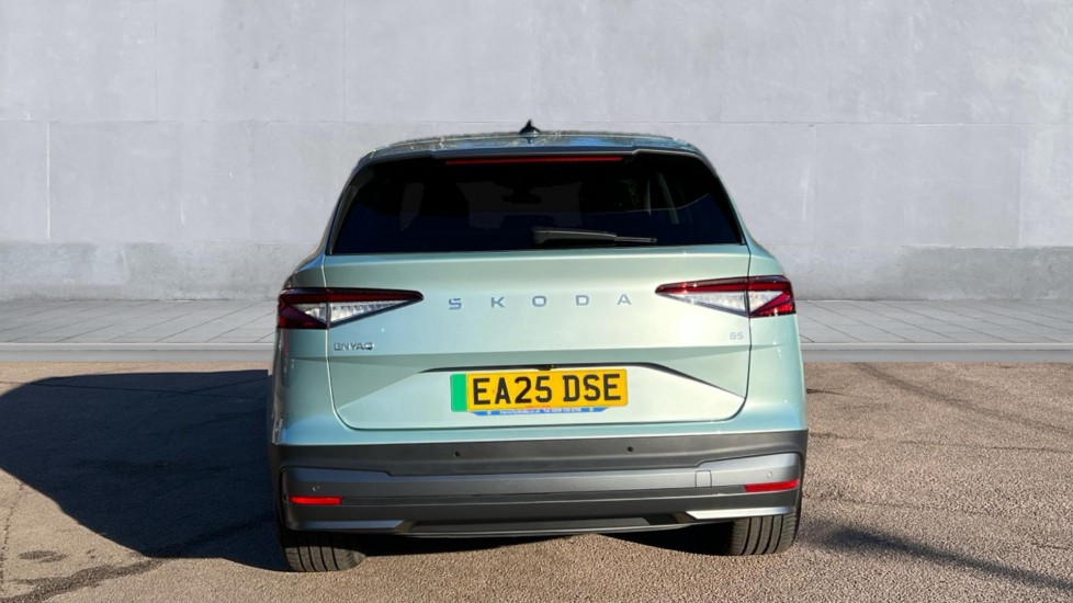 Used Skoda Enyaq 2025 for sale - 76872014: Photo 11