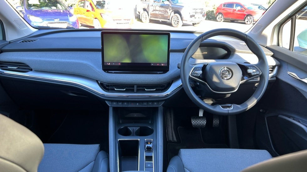 Used Skoda Enyaq 2025 for sale - 76872014: Photo 12