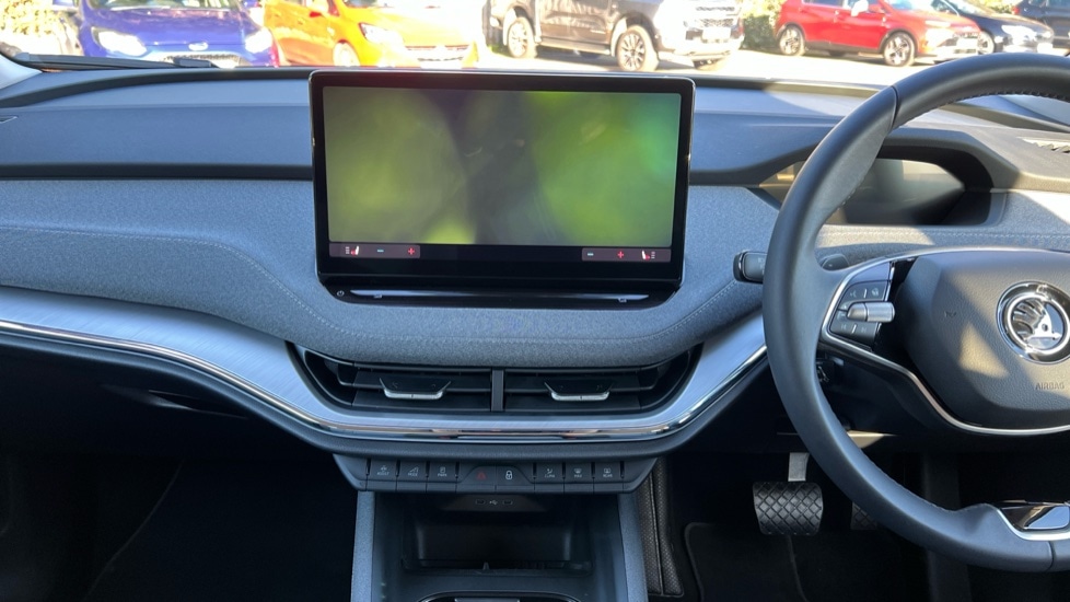 Used Skoda Enyaq 2025 for sale - 76872014: Photo 13