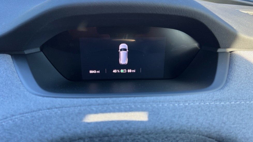 Used Skoda Enyaq 2025 for sale - 76872014: Photo 14