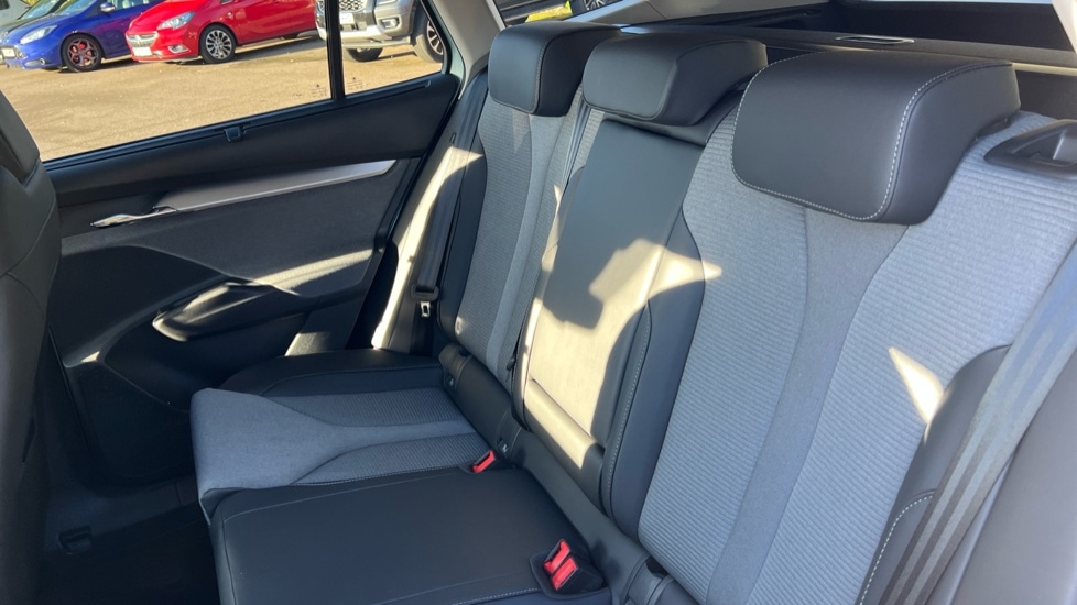 Used Skoda Enyaq 2025 for sale - 76872014: Photo 15