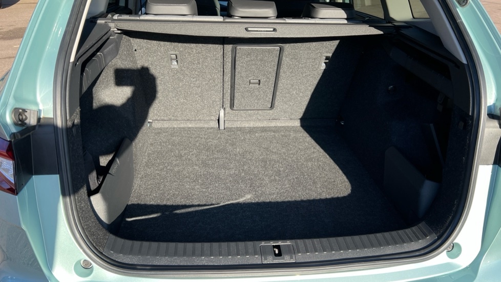 Used Skoda Enyaq 2025 for sale - 76872014: Photo 16