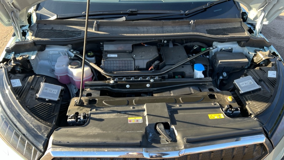 Used Skoda Enyaq 2025 for sale - 76872014: Photo 17