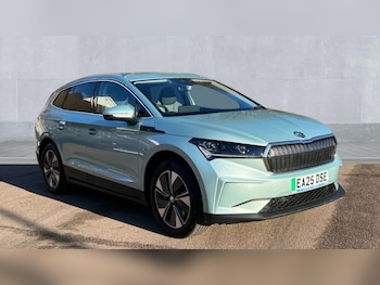 2025 - 210kW 85 Edition 82kWh 5dr Auto