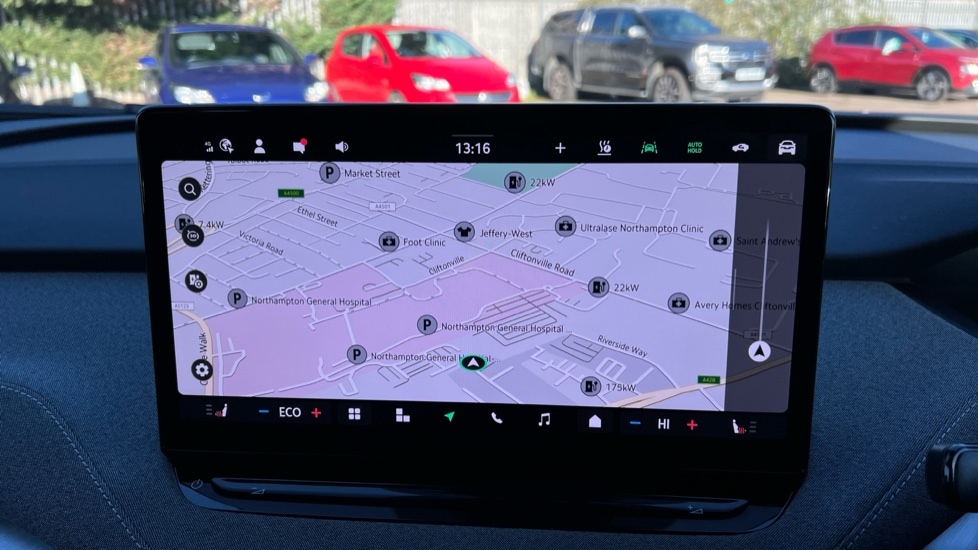 Used Skoda Enyaq 2025 for sale - 76872014: Photo 21