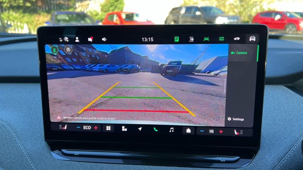 Used Skoda Enyaq 2025 for sale - 76872014: Photo 22