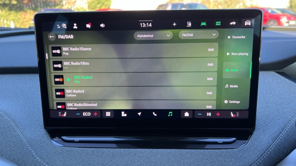 Used Skoda Enyaq 2025 for sale - 76872014: Photo 25