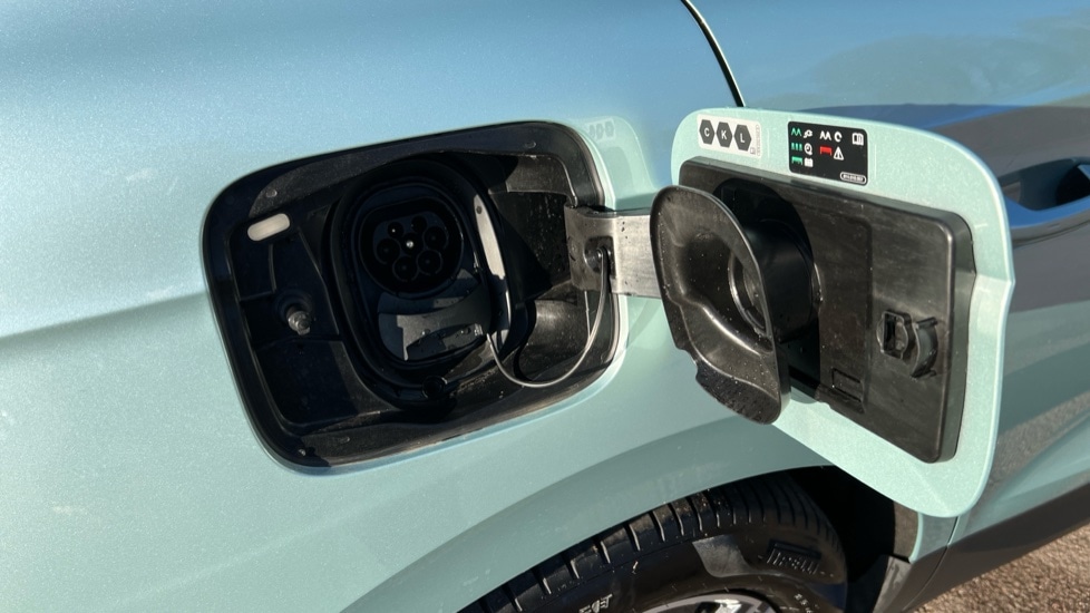 Used Skoda Enyaq 2025 for sale - 76872014: Photo 29