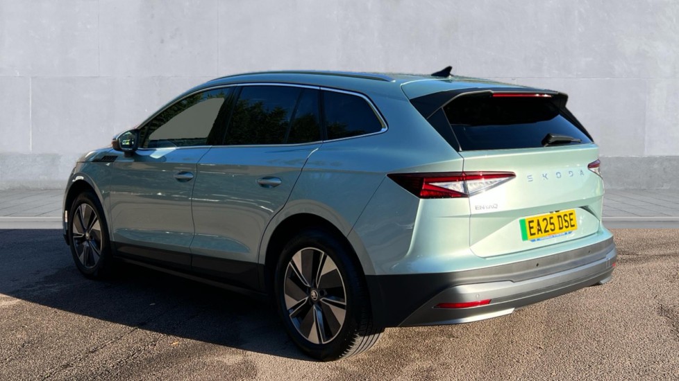 Used Skoda Enyaq 2025 for sale - 76872014: Photo 3